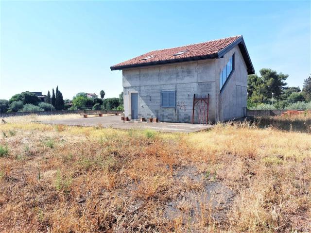 Casa in vendita a Madonna degli Ammalati, Misterbianco