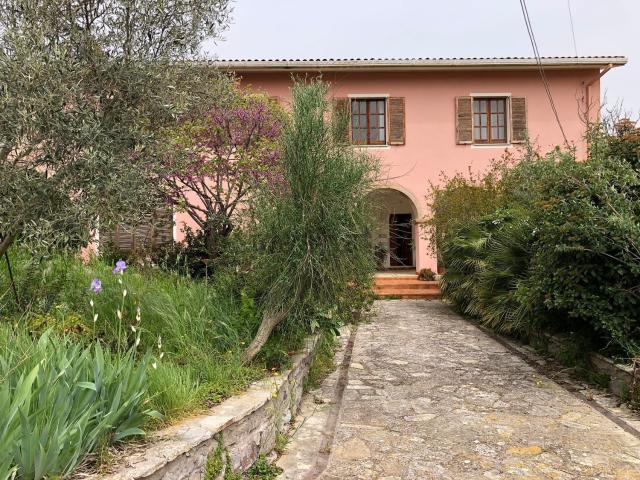 Casa in vendita a Villa Sant'antonio, Sardigna/Sardegna