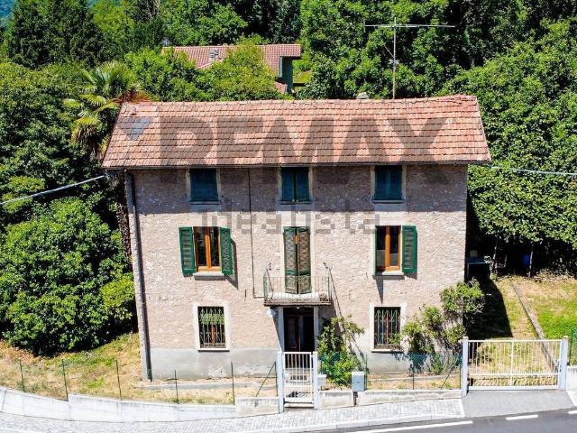 Casa in vendita a Comunità Montana Valli del Verbano, Ferrera Di Varese