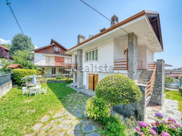 Casa in vendita a Ruffinera, Piemonte