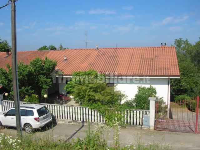 Casa in vendita a Piemonte, Asti
