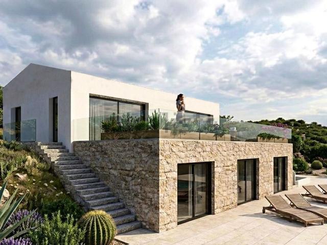 Casa in vendita a San Pantaleo, Sardigna/Sardegna