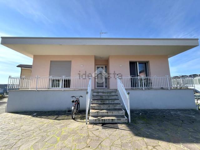 Casa in vendita a Cornali, Carpenedolo