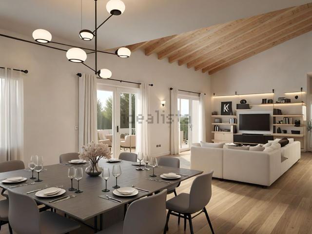 Casa in vendita a San Gaetano, Montebelluna