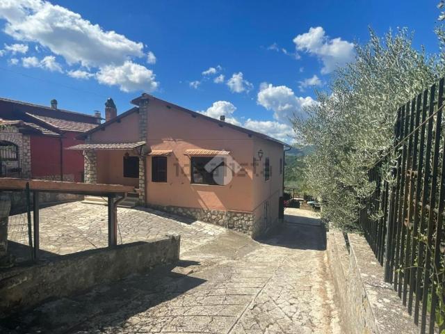 Casa in vendita a Roma Capitale, Lazio