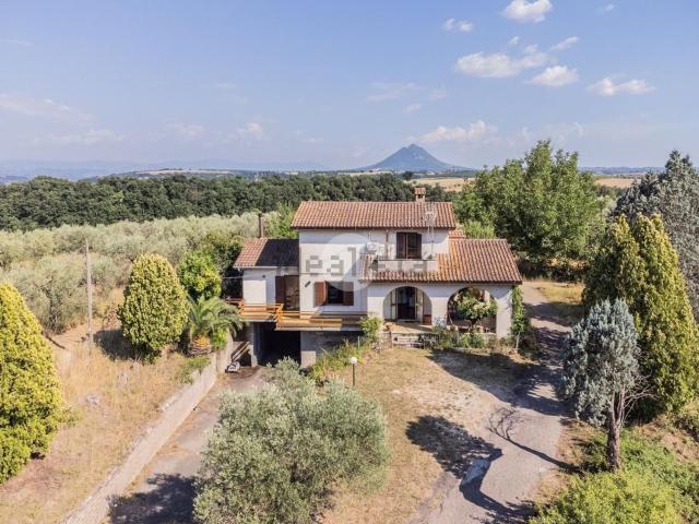 Casa in vendita a Civita Castellana, Lazio