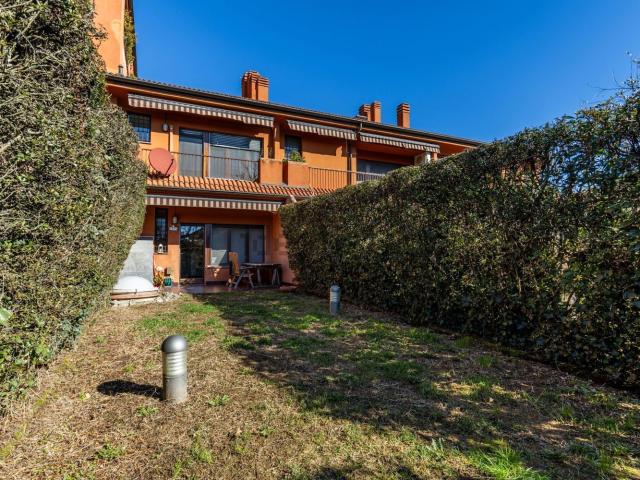 Casa in vendita a Lainate, Lombardia