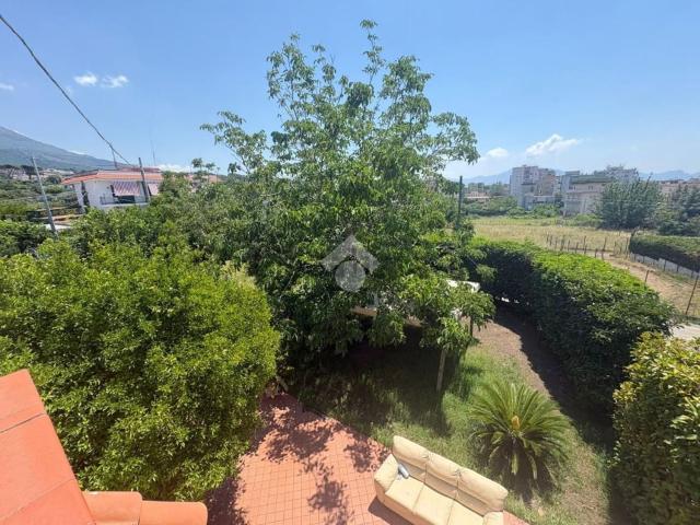 Casa in vendita a Ercolano, Campania