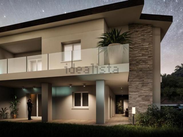 Casa in vendita a San Lazzaro, Reggio Emilia