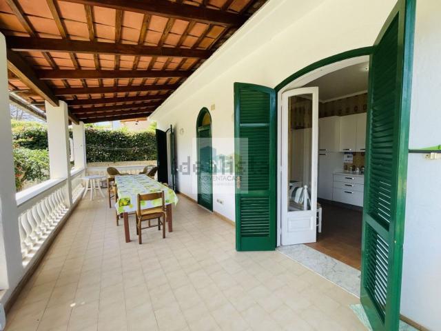 Casa in vendita a Forio, Campania