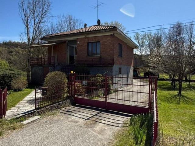 Casa in vendita a Piemonte, Alessandria