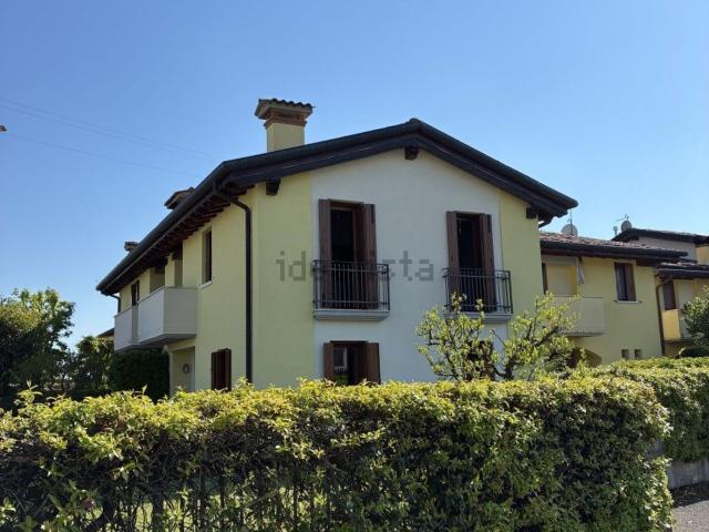 Casa in vendita a Marchesane, Bassano Del Grappa