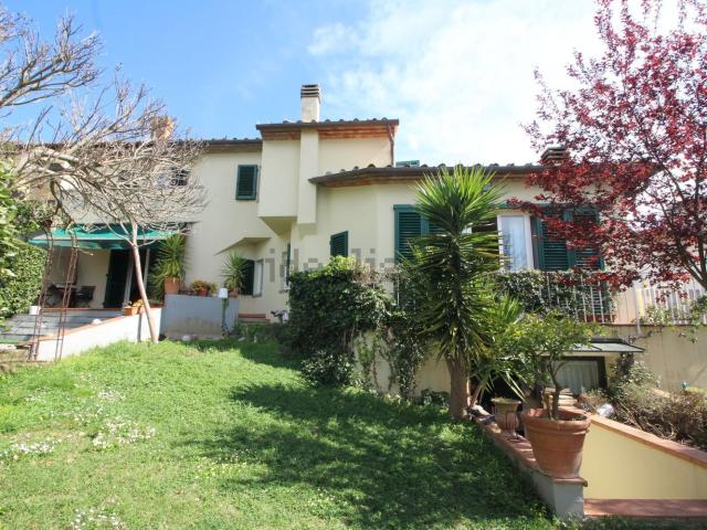 Casa in vendita a Unione dei Comuni Circondario dell'Empolese Valdelsa, Montespertoli