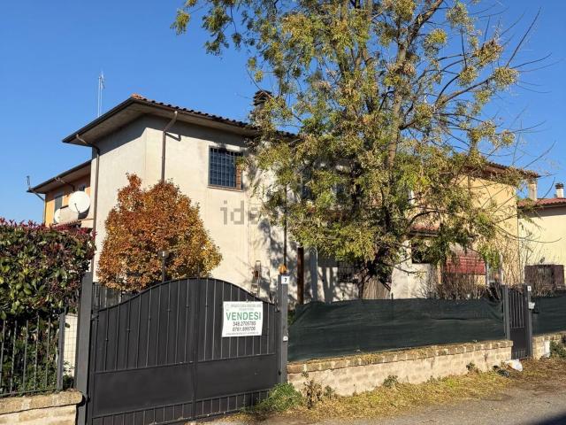 Casa in vendita a Monterosi, Lazio