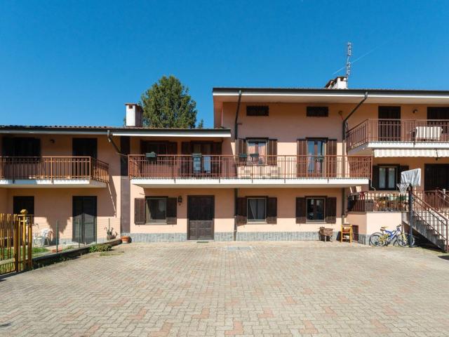 Casa in vendita a Piemonte, Torino