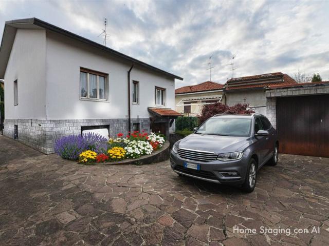 Casa in vendita a Vedano Al Lambro, Lombardia
