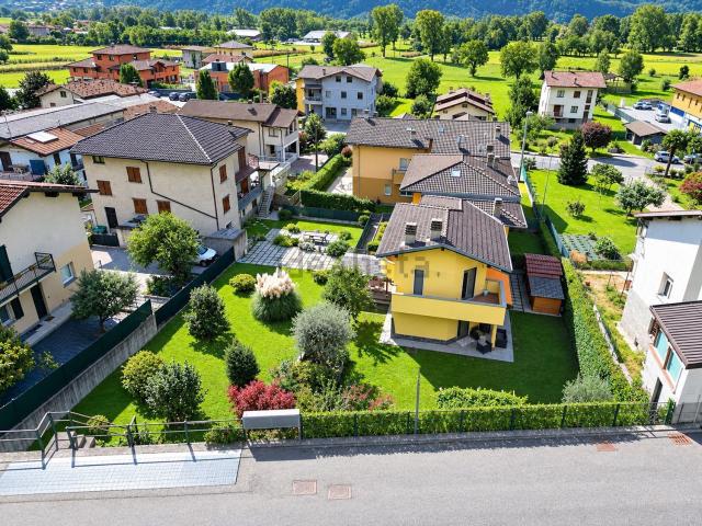 Casa in vendita a Moncucco Alto, Traona