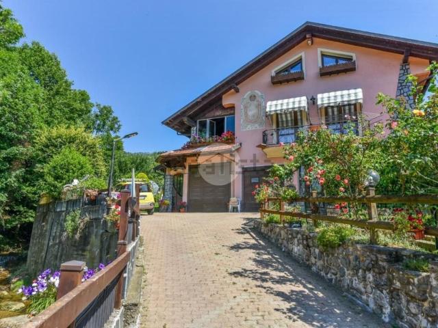 Casa in vendita a Ruffinera, Piemonte