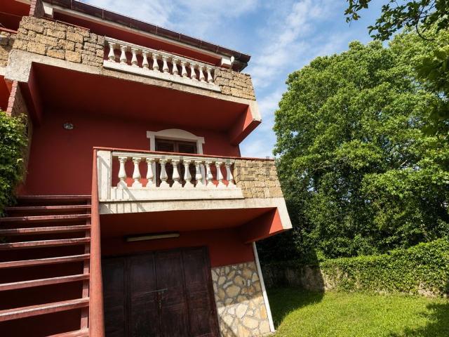 Casa in vendita a Cavallo, Torre Cajetani