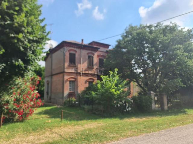 Casa in vendita a Unione Delta del Po, Lagosanto