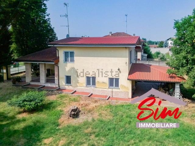 Casa in vendita a Piemonte, Vercelli