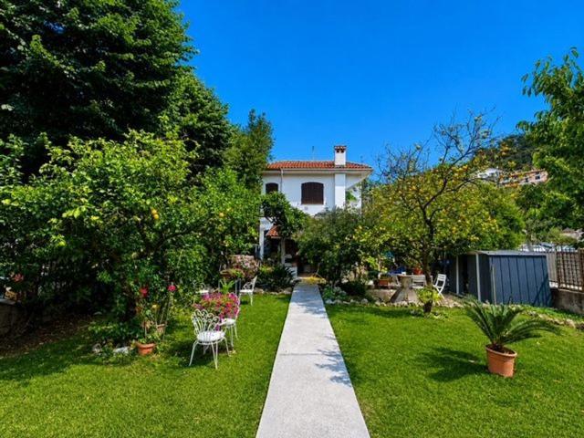 Casa in vendita a Ventimiglia, Liguria