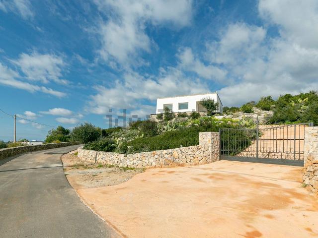 Casa in vendita a Torre Vado, Puglia