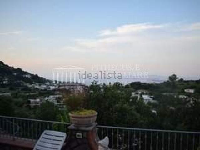 Casa in vendita a Barano D'ischia, Campania