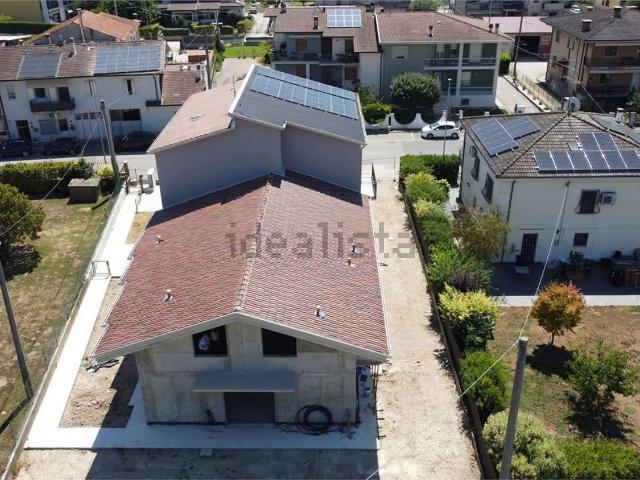 Casa in vendita a Vigasio, Veneto