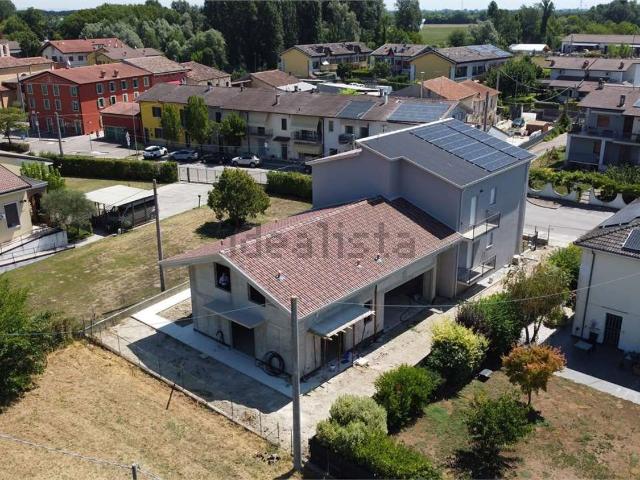 Casa in vendita a Vigasio, Veneto