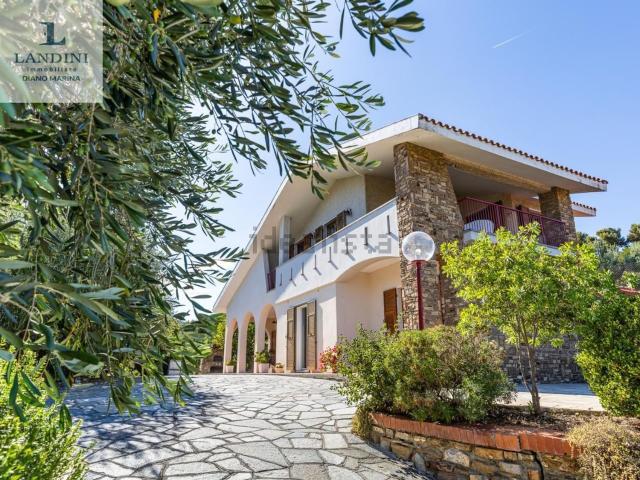 Casa in vendita a Diano Calderina, Diano Marina
