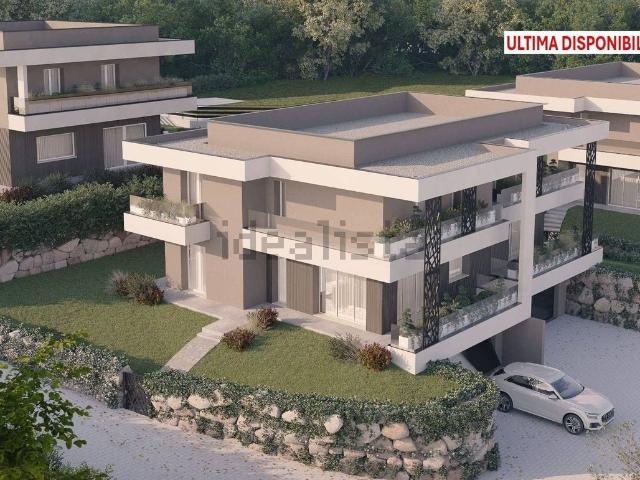 Casa in vendita a Bettolino, Gallarate