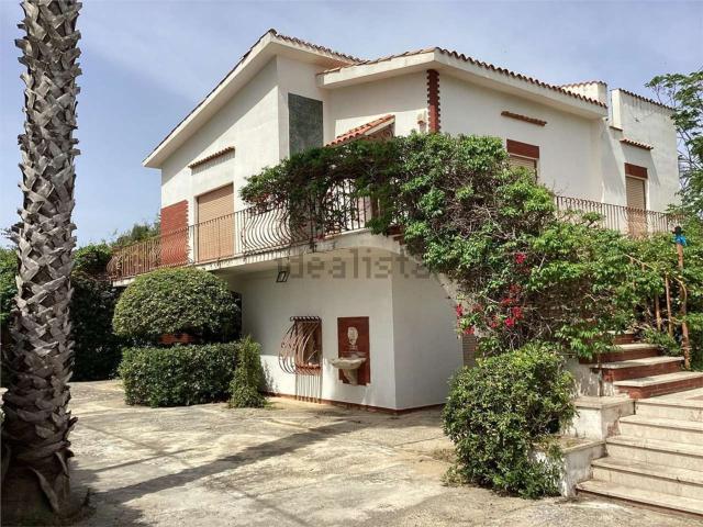 Casa in vendita a Casabianca, Marsala