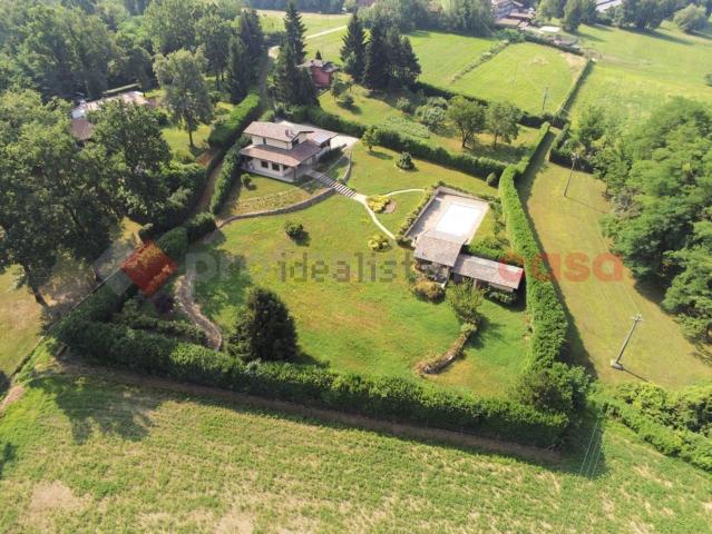 Casa in vendita a Piemonte, Novara