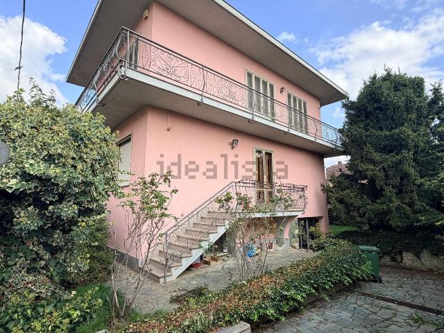 Casa in vendita a Mortara, Pavia