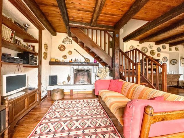 Casa in vendita a Cellio con Breia, Piemonte