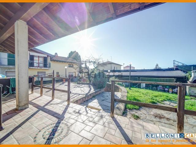 Casa in vendita a Morazzone, Lombardia