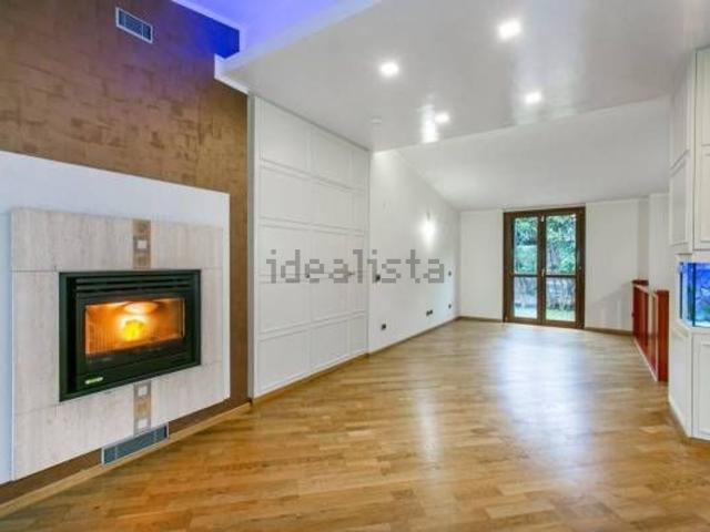 Casa in vendita a Colli di Enea, Roma Capitale