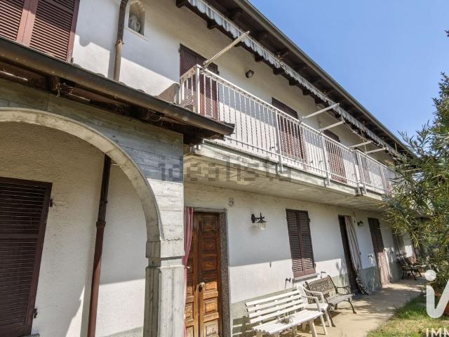 Casa in vendita a Piemonte, Alessandria