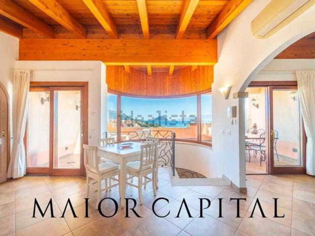 Casa in vendita a Baia Caddinas, Golfo Aranci