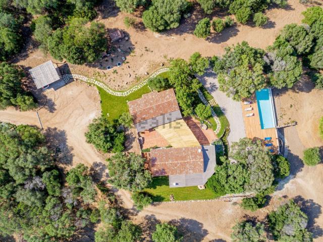 Casa in vendita a San Pantaleo