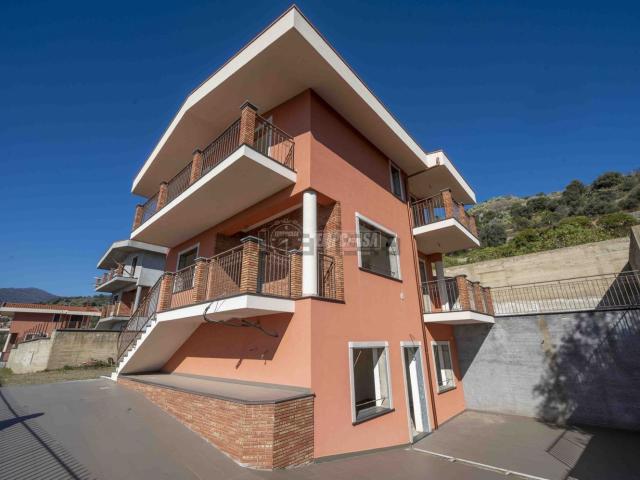Casa in vendita a Furci Siculo, Sicilia