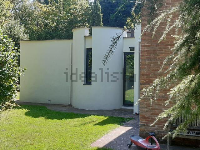 Casa in vendita a Monte Gentile, Roma Capitale