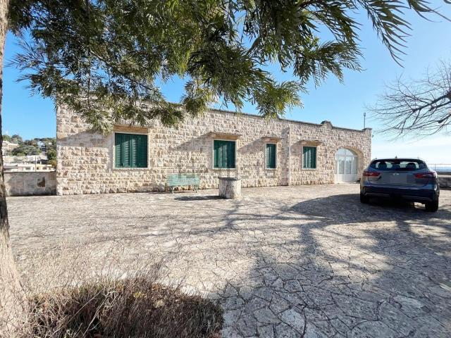 Casa in vendita a Selva, Puglia