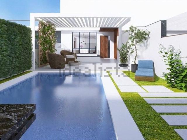 Casa in vendita a San Pietro, Calvizzano