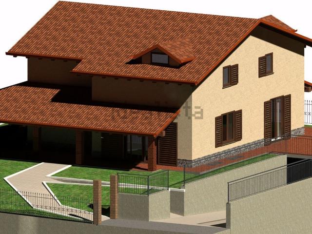 Casa in vendita a Piemonte, Alessandria