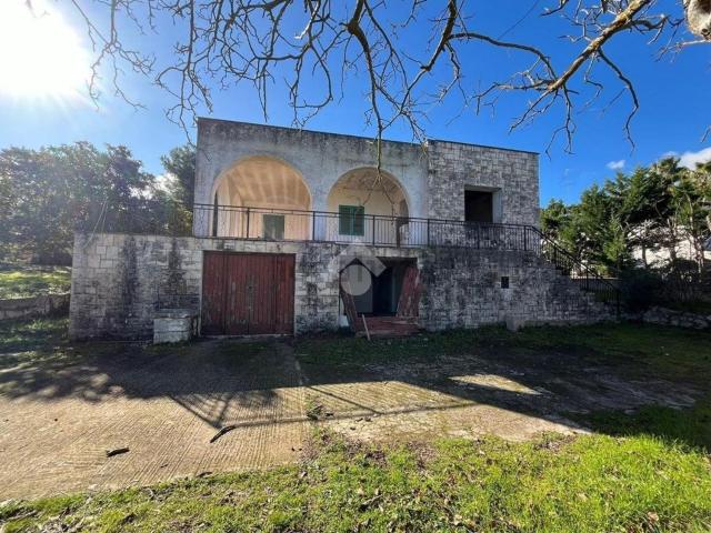 Casa in vendita a Selva, Puglia