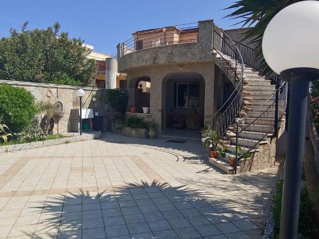 Casa in vendita a Ficarazzi, Sicilia