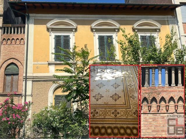 Casa in vendita a Unione dei Comuni Circondario dell'Empolese Valdelsa, Castelfiorentino