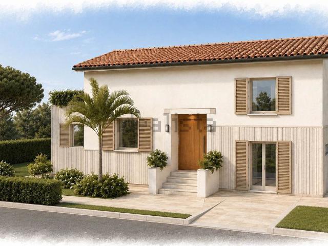 Casa in vendita a Marina di Cecina, Cecina